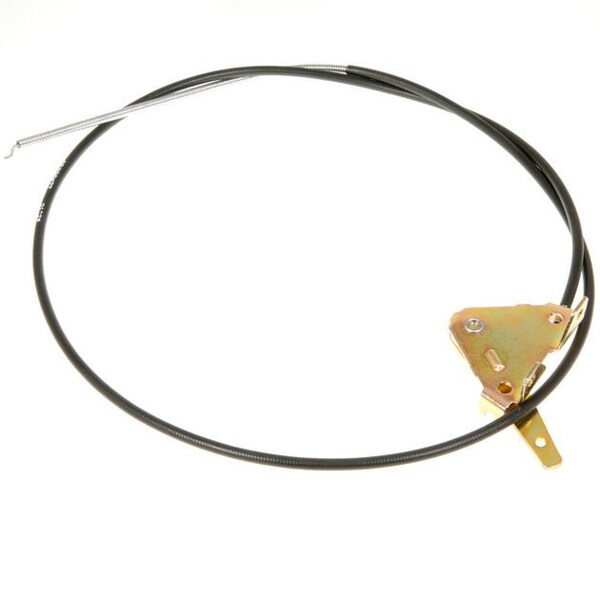 Cable-Throttle Koh